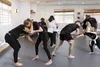 Train Stop Jiu Jitsu academy photo