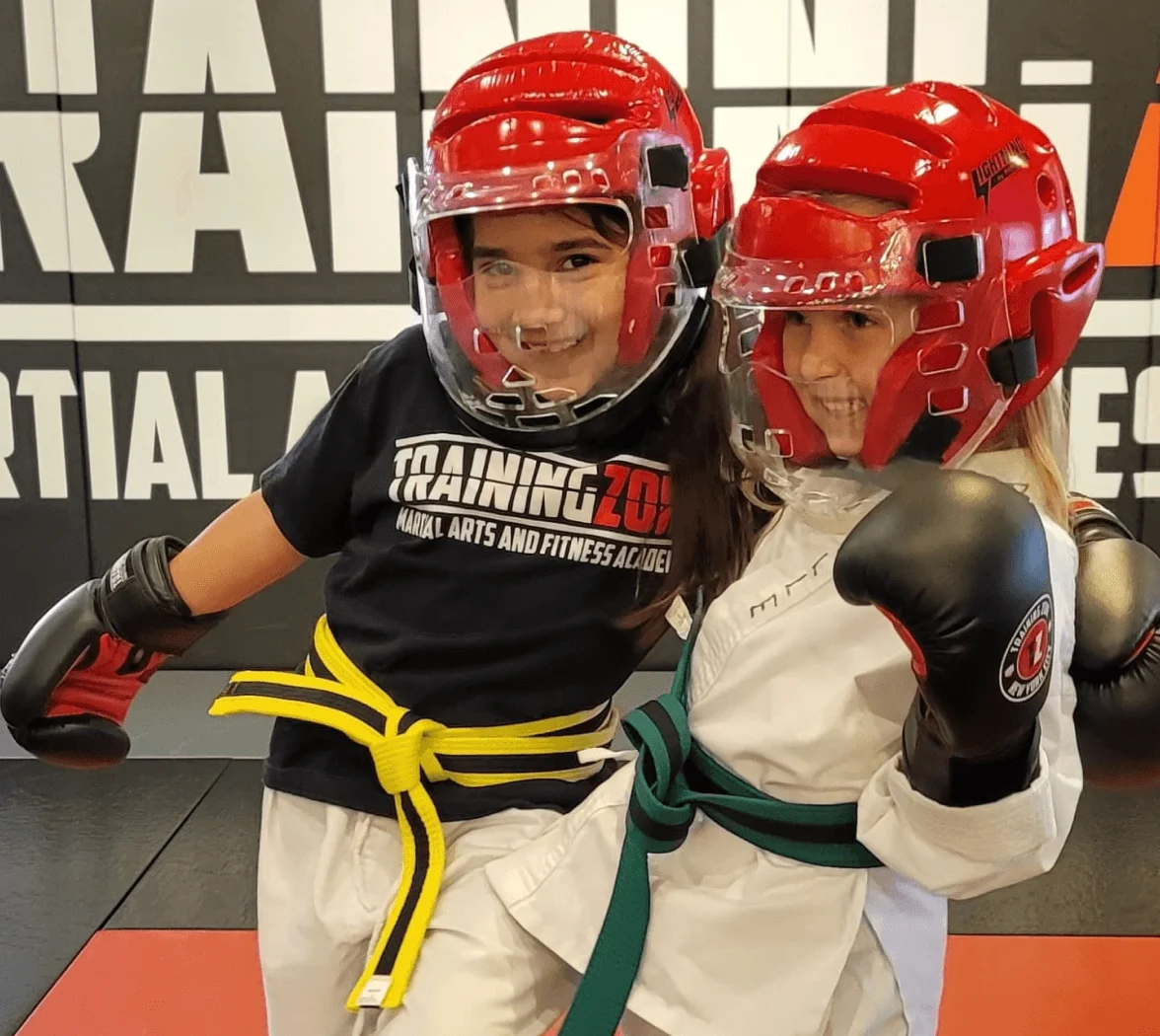 Training Zone NYC academy photo