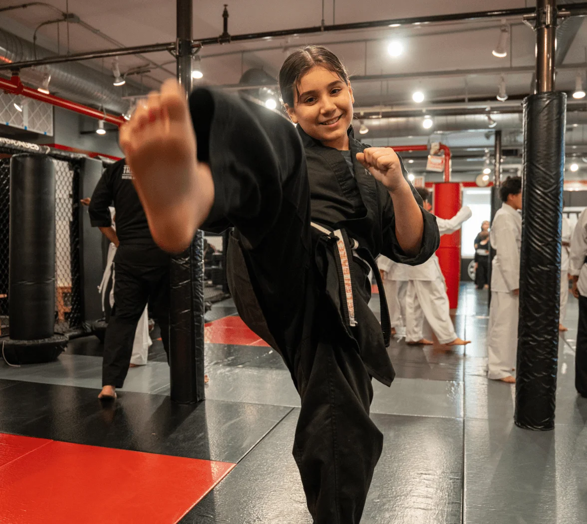 Training Zone NYC academy photo