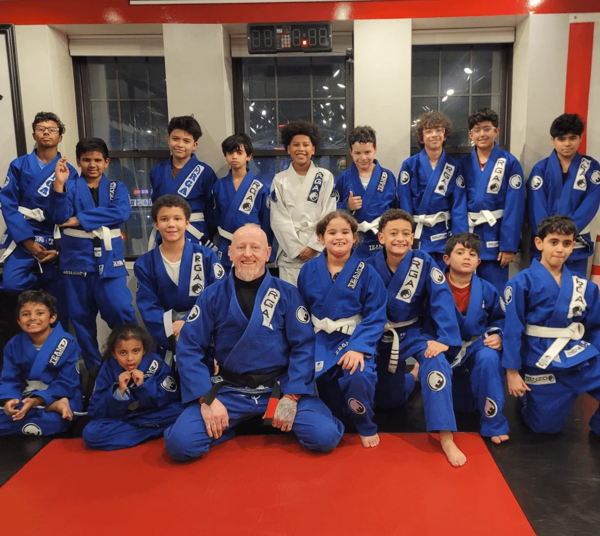 Training Zone NYC academy photo