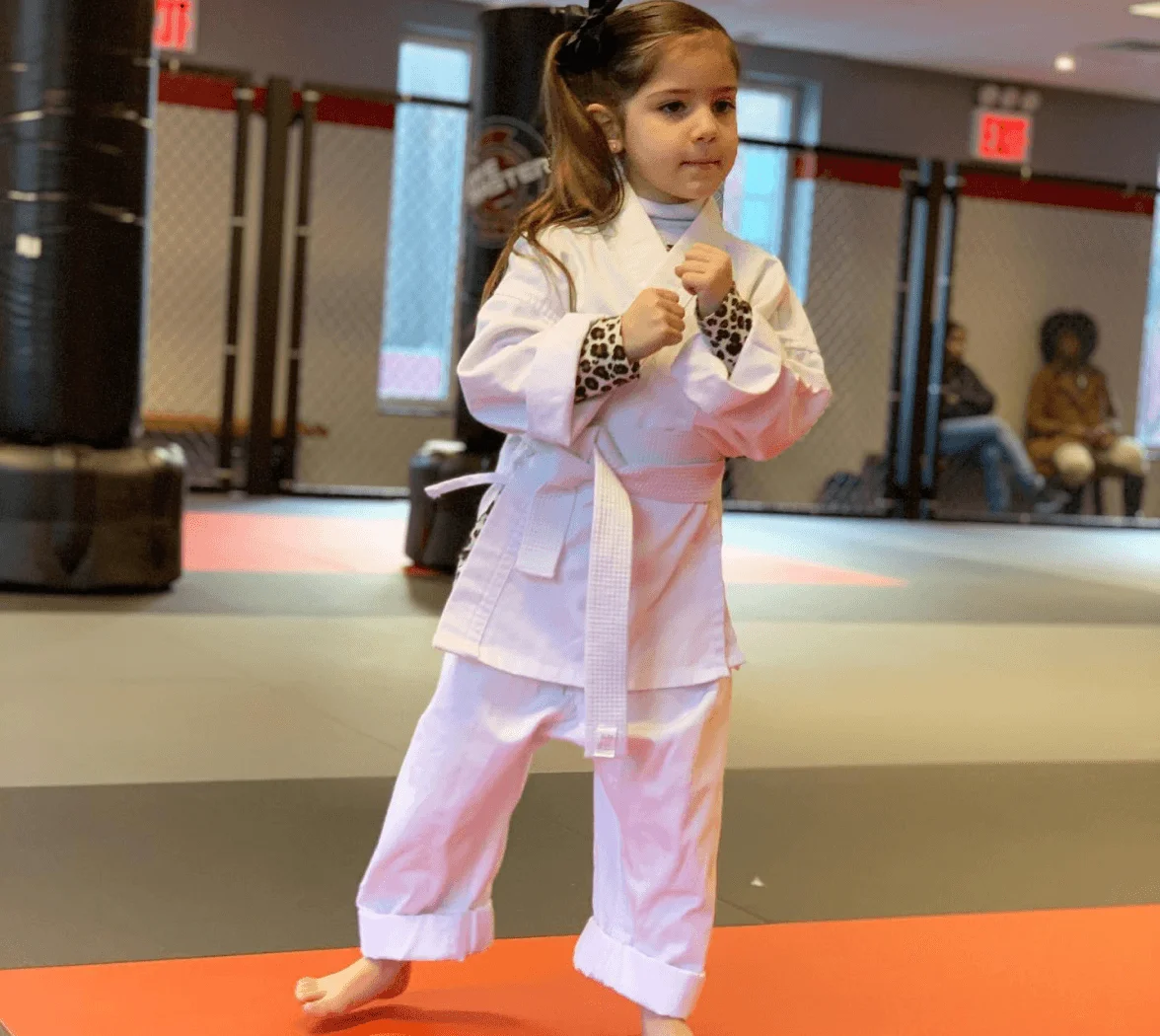 Training Zone NYC academy photo