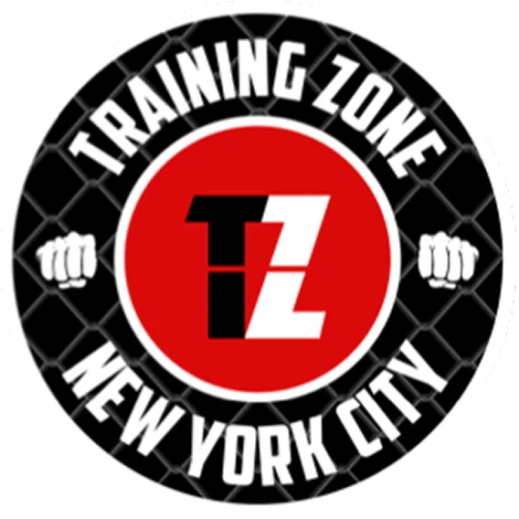 Training Zone NYC academy logo