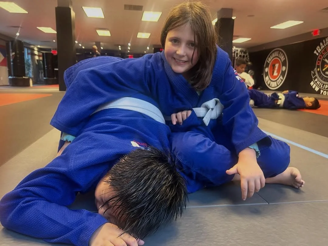 Training Zone NYC academy photo