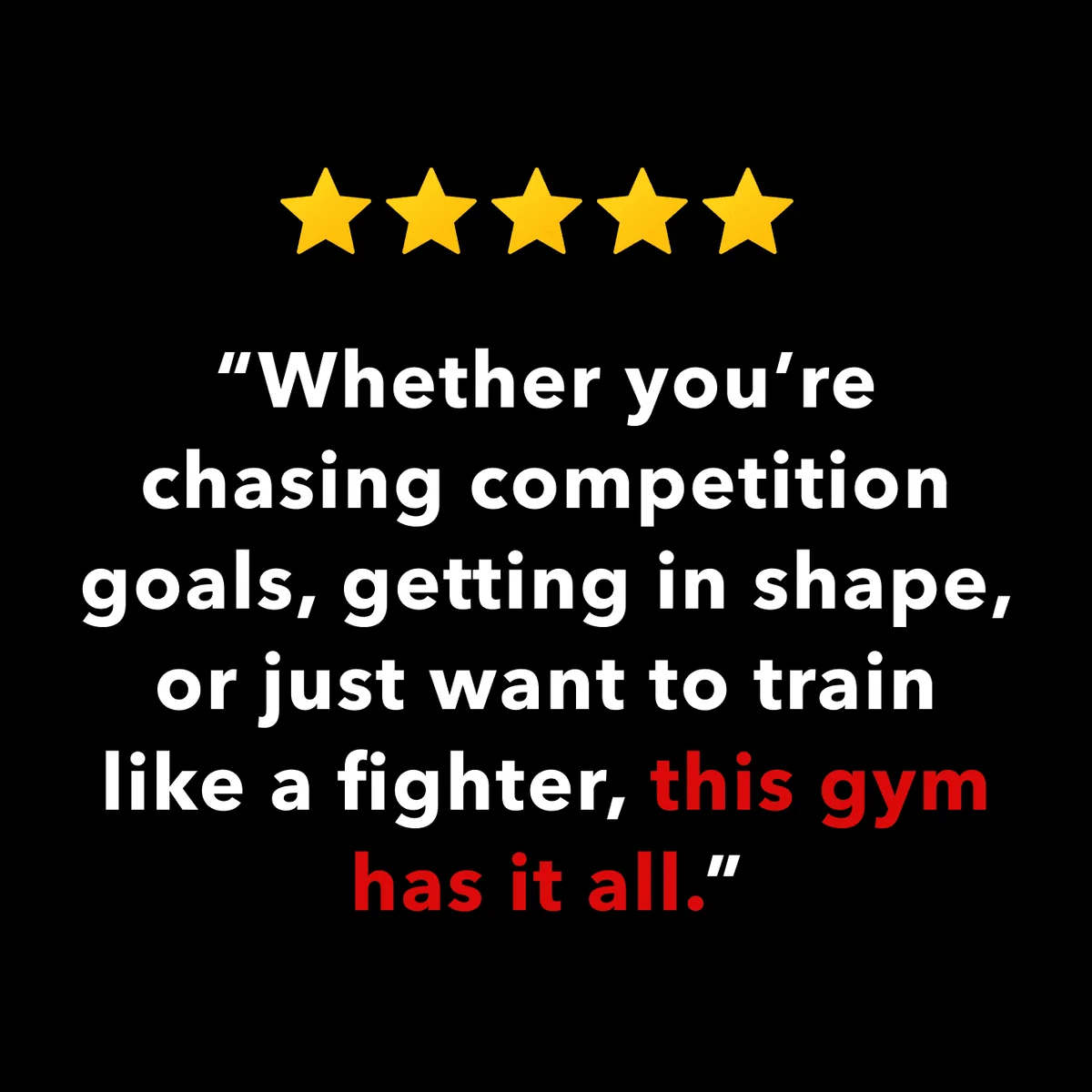 Training Zone NYC academy photo