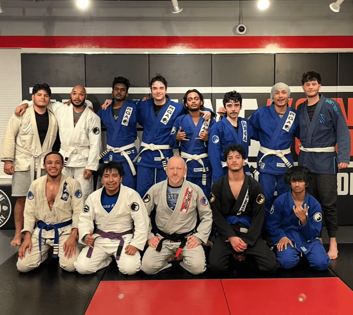 Training Zone NYC academy photo