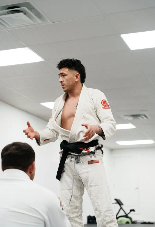 Transcend Grappling Academy academy photo