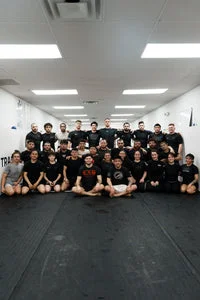 Transcend Grappling Academy academy photo