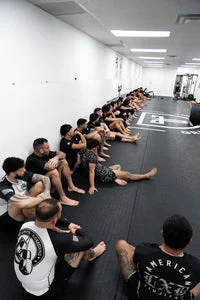 Transcend Grappling Academy academy photo