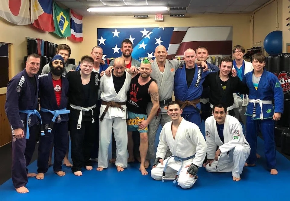 Trigon Academy academy photo