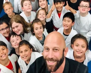 Trigon Academy academy photo