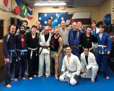 Trigon Academy academy photo