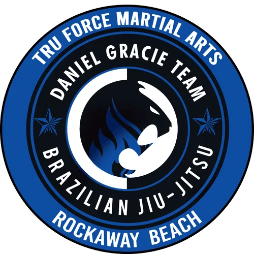 Tru Force Martial Arts / Daniel Gracie Team academy photo