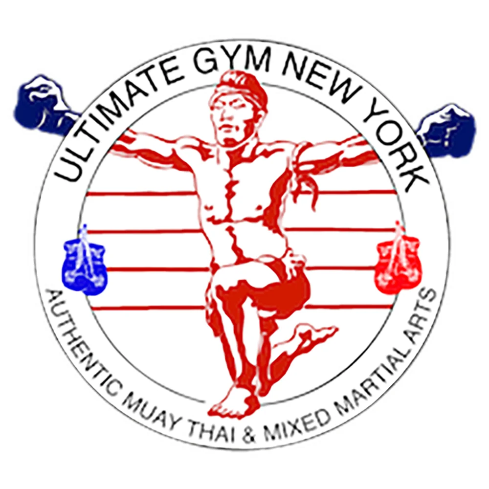 ULTIMATE GYM NYC visual