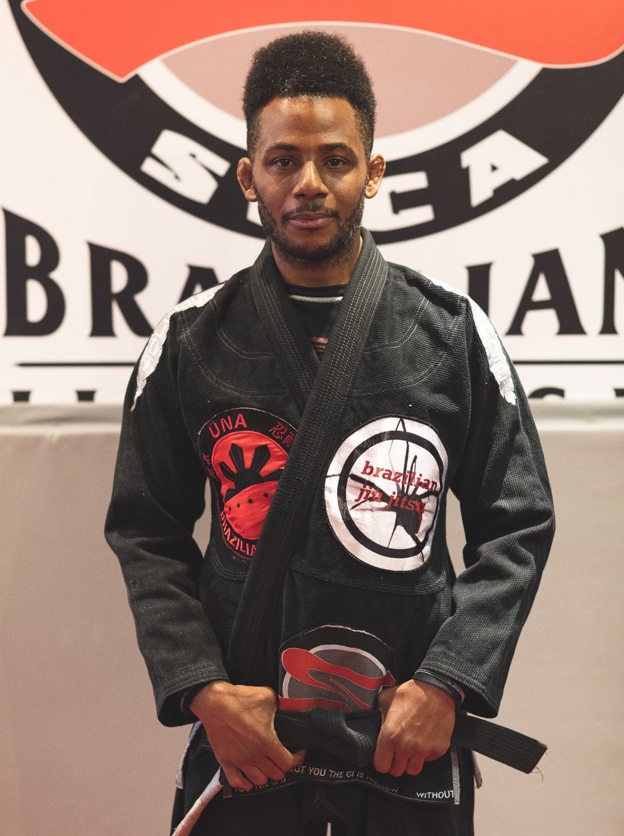UNA Brazilian Jiu-Jitsu / UNA BJJ academy photo