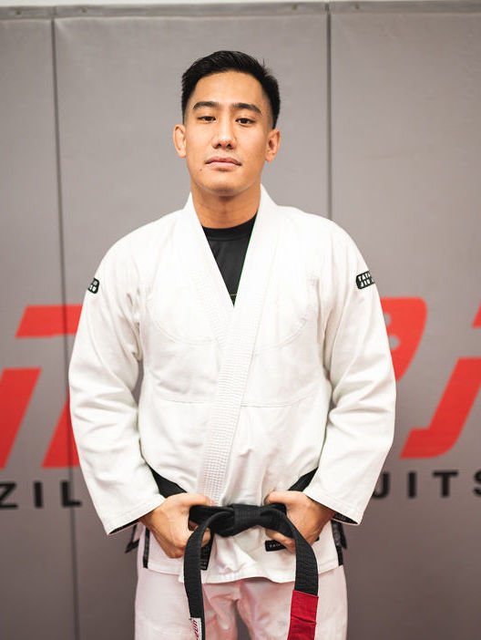 UNA Brazilian Jiu-Jitsu / UNA BJJ academy photo