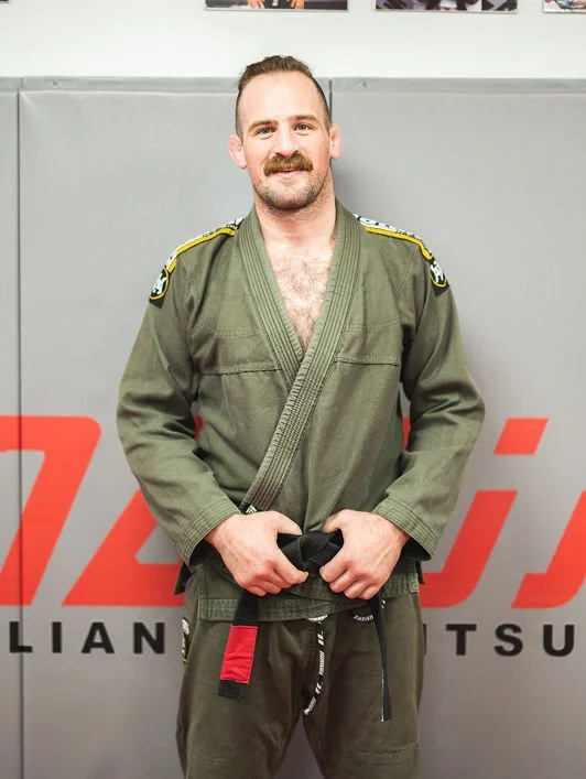 UNA Brazilian Jiu-Jitsu / UNA BJJ academy photo