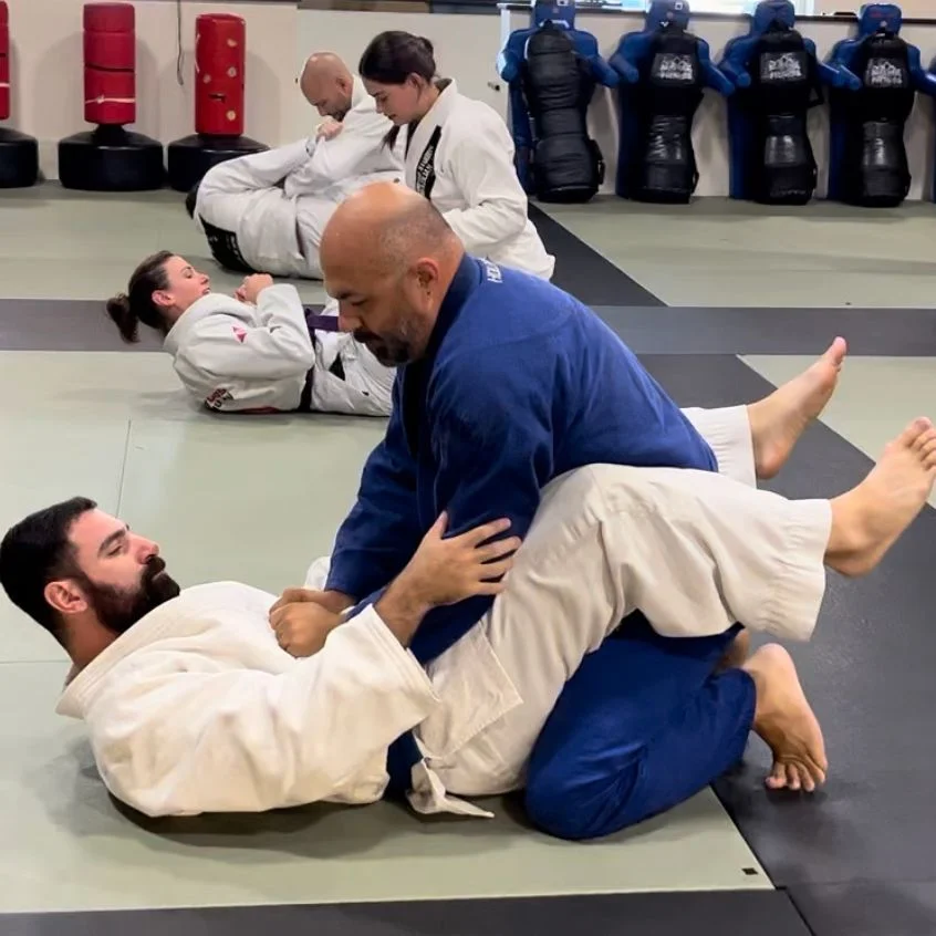 United Studios Progressive Martial Arts academy photo