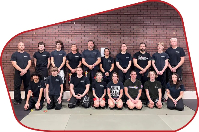 United Studios Progressive Martial Arts academy photo