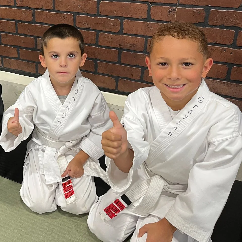 United Studios Progressive Martial Arts academy photo