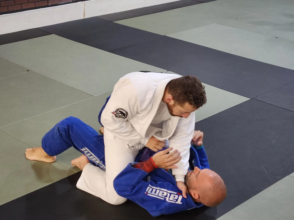 United Studios Progressive Martial Arts academy photo