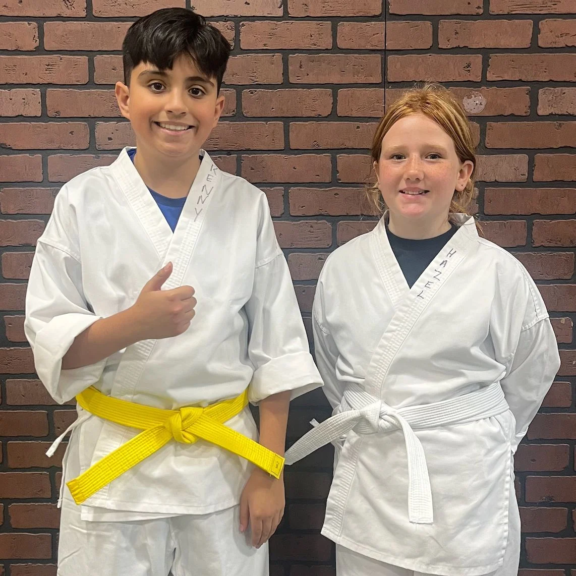 United Studios Progressive Martial Arts academy photo