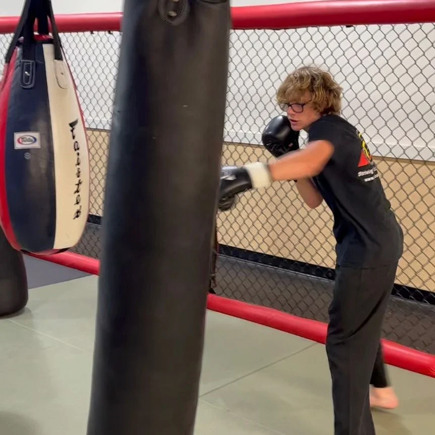 United Studios Progressive Martial Arts academy photo