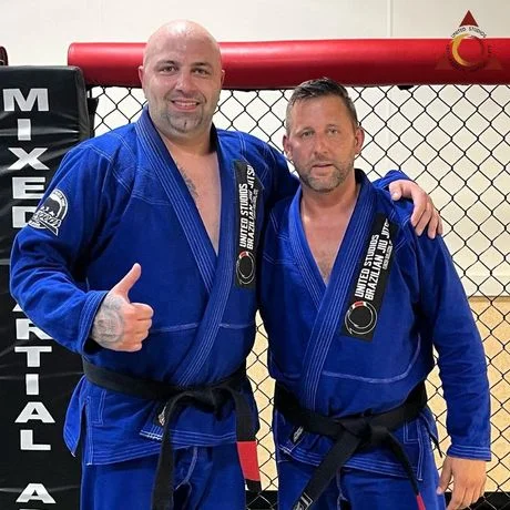 United Studios Progressive Martial Arts academy photo