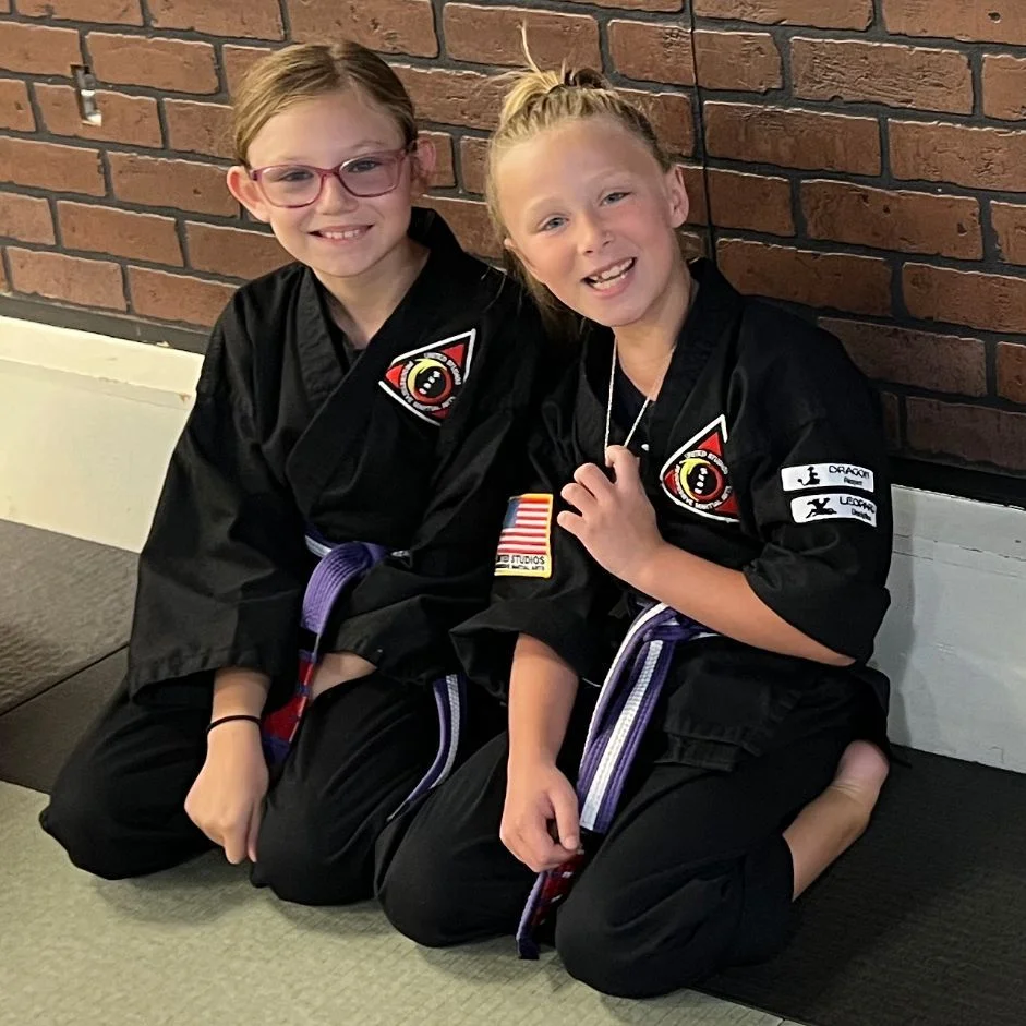 United Studios Progressive Martial Arts academy photo