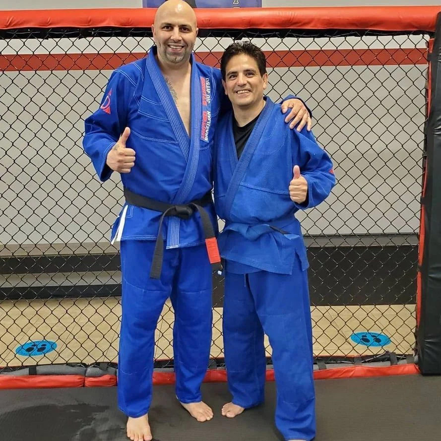 United Studios Progressive Martial Arts academy photo