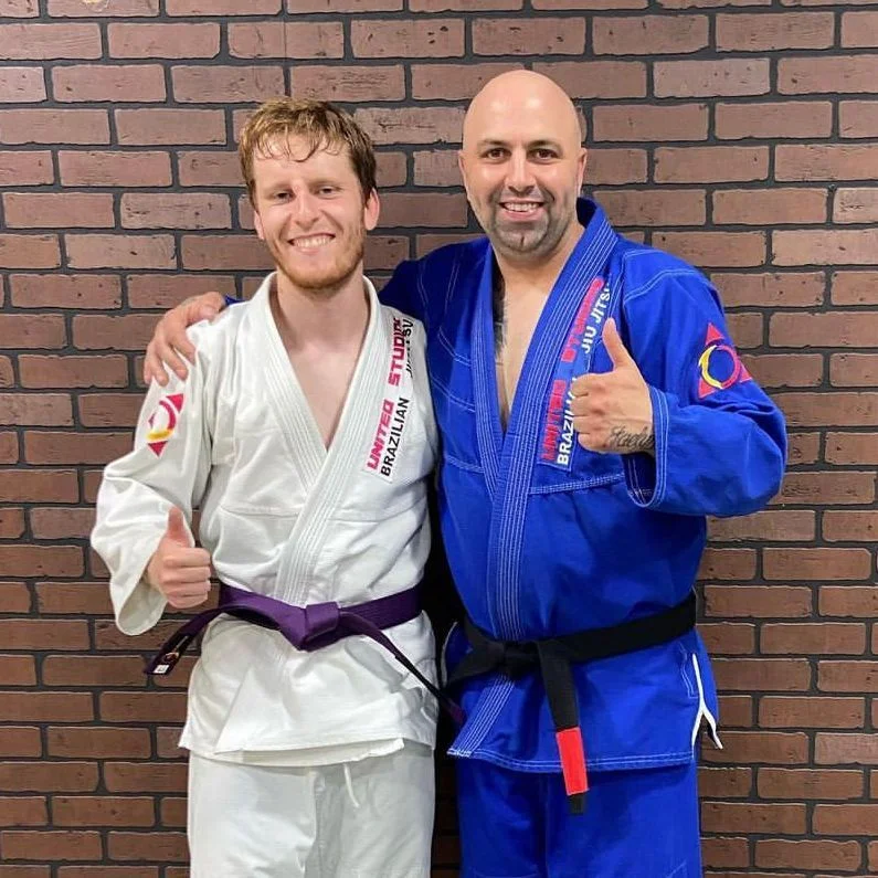 United Studios Progressive Martial Arts academy photo