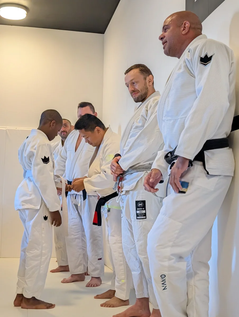 Unity Jiu Jitsu Valley Stream academy photo
