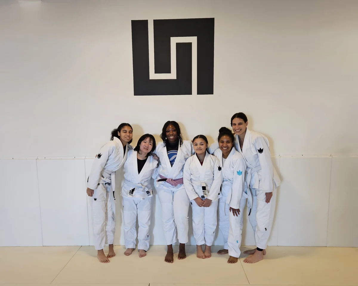 Unity Jiu Jitsu Valley Stream academy photo