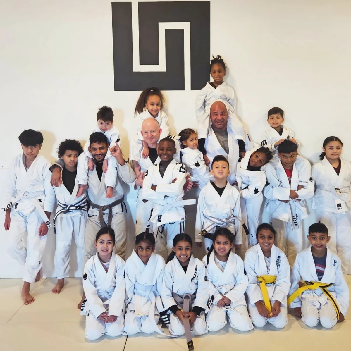 Unity Jiu Jitsu Valley Stream academy photo