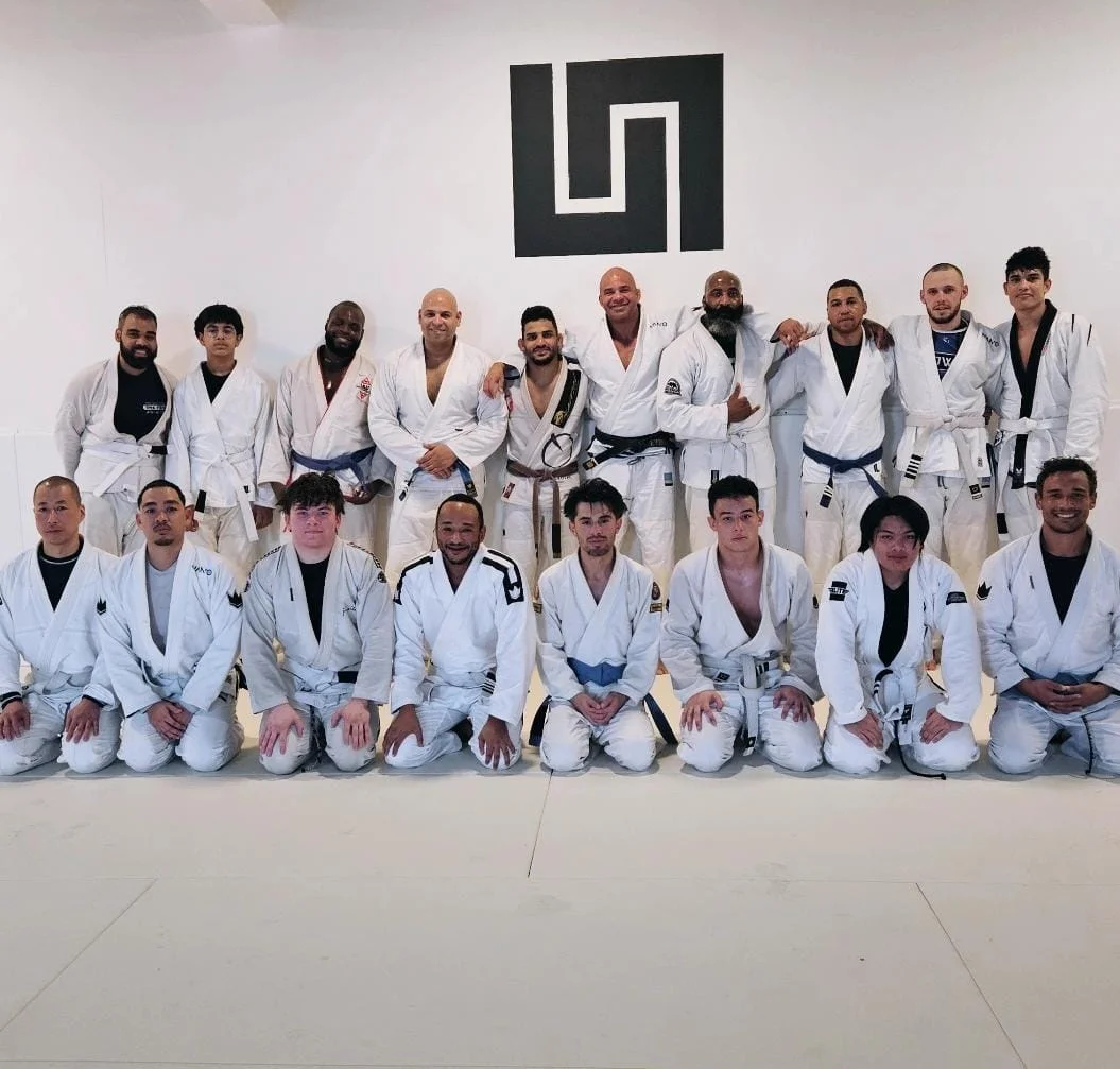 Unity Jiu Jitsu Valley Stream academy photo