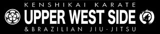 UWS Kenshikai Karate and UWS BJJ visual
