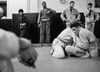 Vagabond BJJ facility image