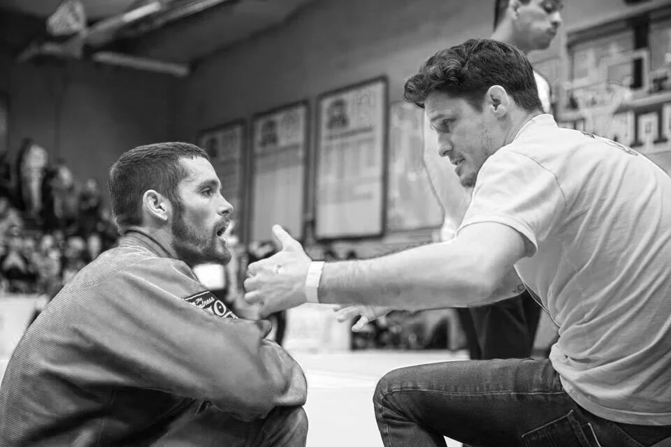 Vagabond BJJ facility image
