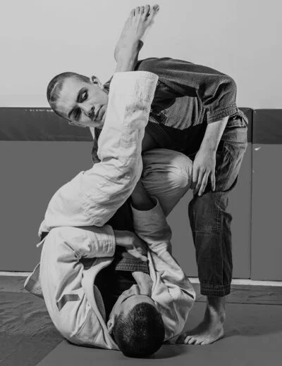 Vamos MMA academy photo