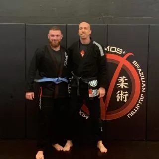 Vamos MMA academy photo