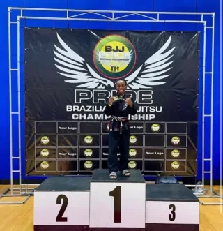 Vamos MMA academy photo