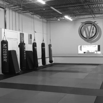 Vamos MMA academy photo