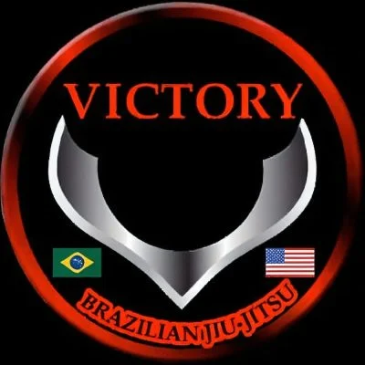 Victory Brazilian Jiu-Jitsu Academy academy logo