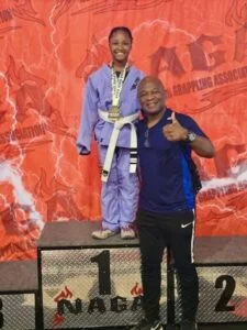 Victory Brazilian Jiu-Jitsu Academy academy photo
