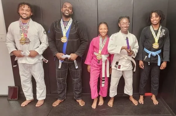 Victory Brazilian Jiu-Jitsu Academy academy photo