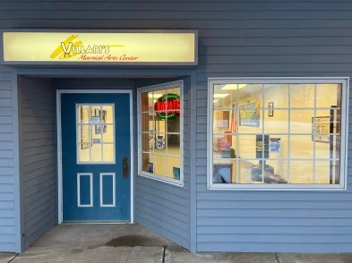 Villari's Martial Arts Centers academy photo