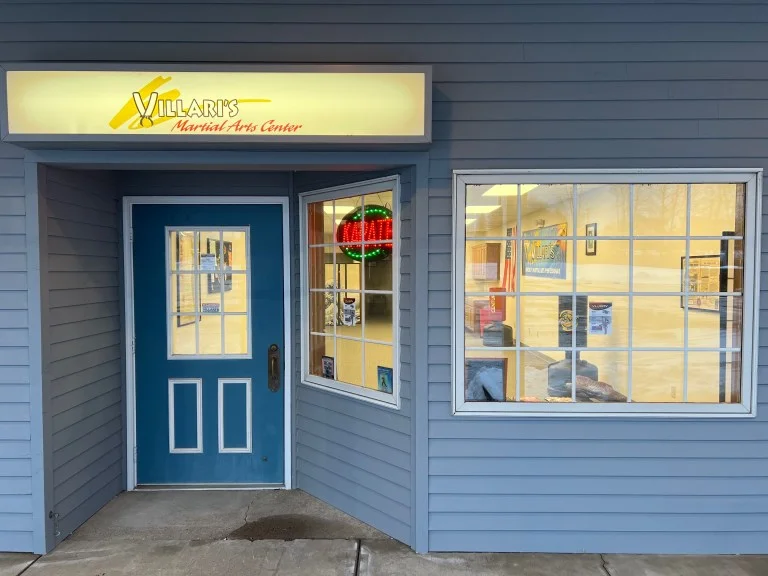 Villari's Martial Arts Centers academy photo
