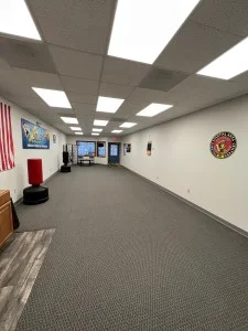 Villari's Martial Arts Centers academy photo