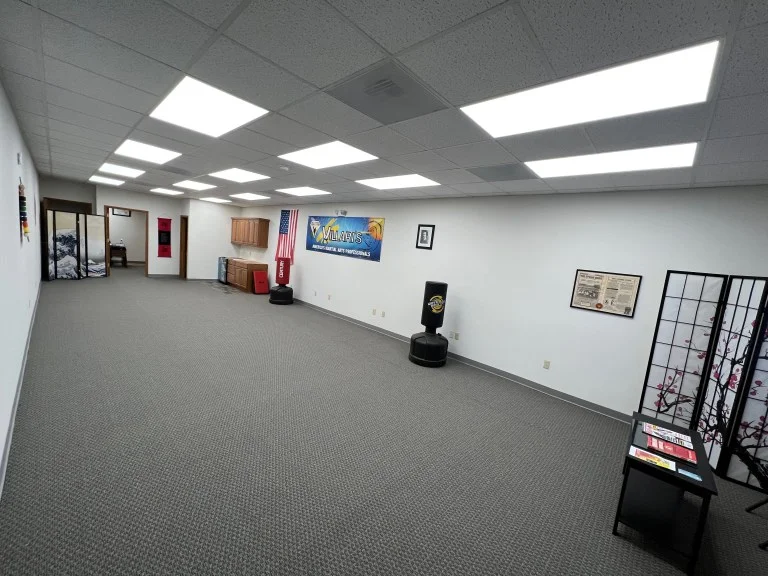 Villari's Martial Arts Centers academy photo