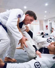 VITAL Jiu Jitsu facility image