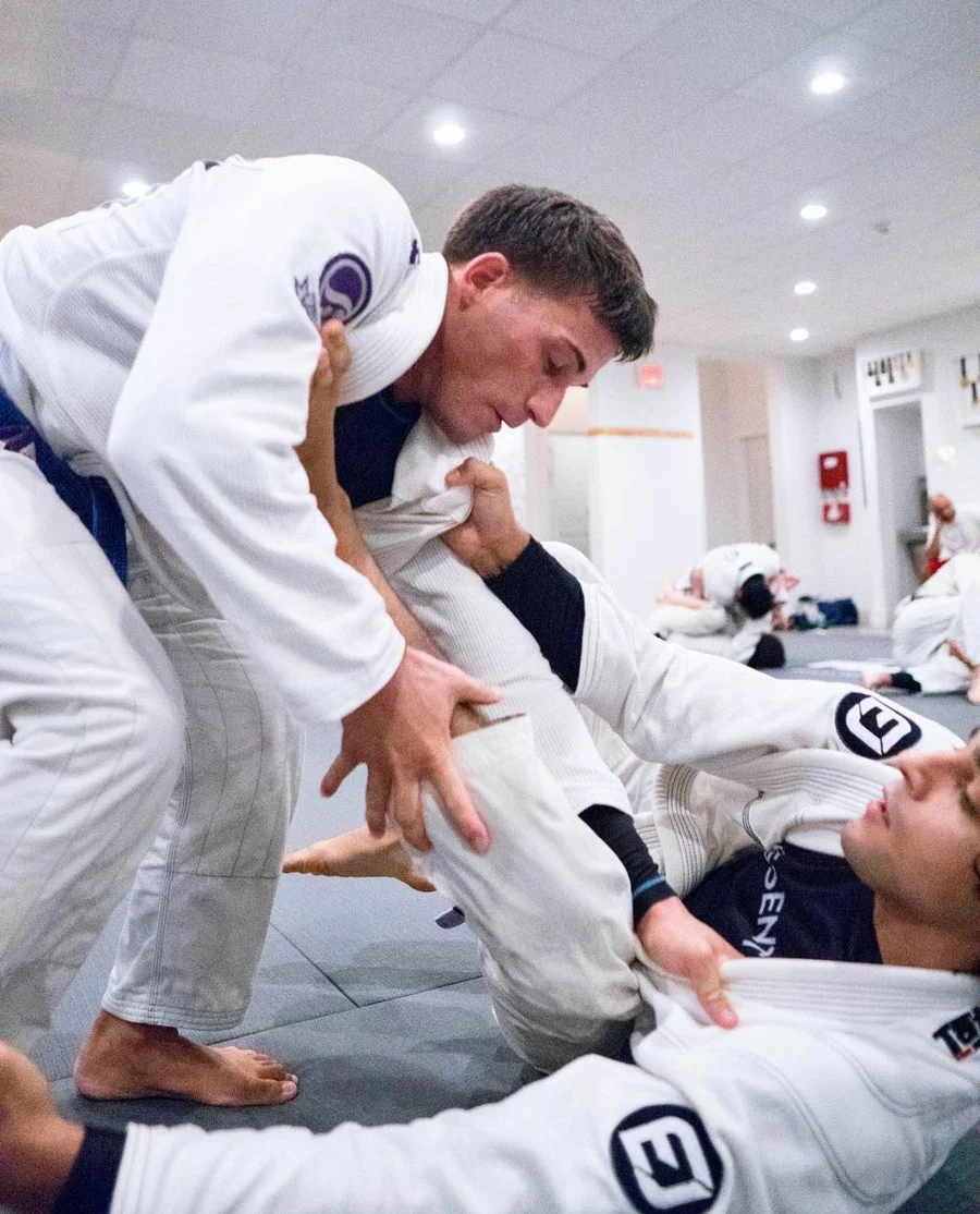VITAL Jiu Jitsu facility image